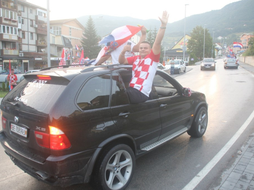 FOTO: Nije zlato, ali ste prvaci: Rama slavila srebro!