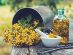 Kantarionovo ulje ili ulje gospine trave – Kako se pravi i za što se koristi