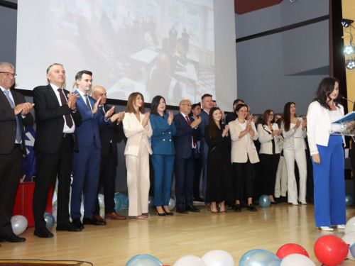 FOTO/VIDEO: HDZ BiH Rama održao centralni predizborni skup u Prozoru