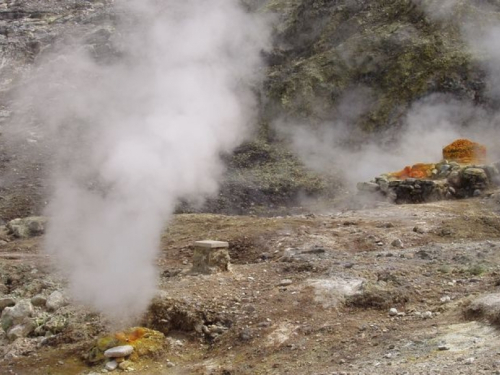 Bliži se dan kad će eruptirati jedan od najopasnijih europskih vulkana