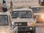 Amerikanci istražuju zašto ISIL ima tako mnogo Toyotinih terenaca