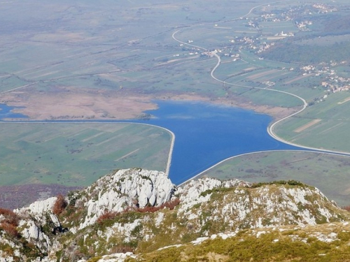 FOTO: HPD Rama na Kamešnici