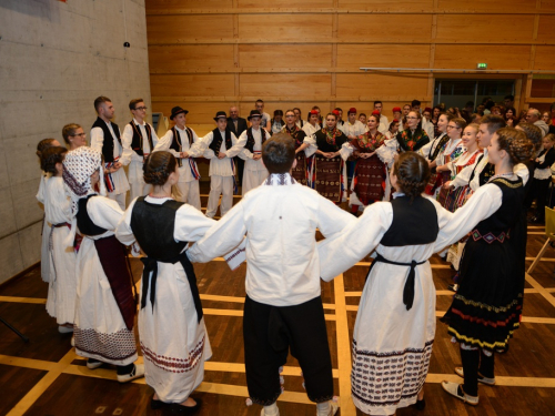 FOTO: Održan VII. susret Uzdoljana u Innsbrucku