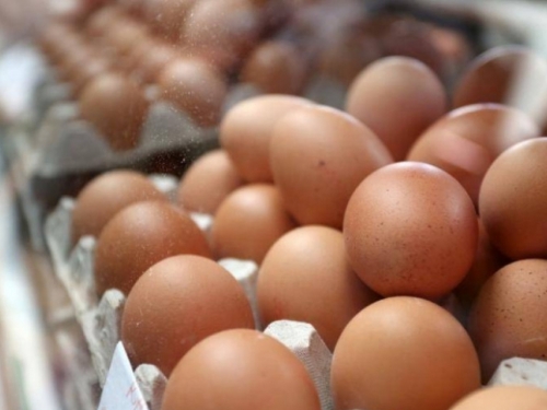 Cijene jaja i peradi rastu za najmanje 10 posto
