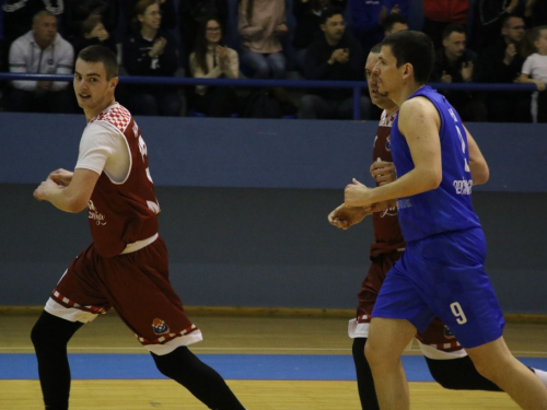 FOTO: Košarkaški Rame plasirali se u finale doigravanja