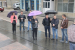 FOTO: U Prozoru obilježena 27. obljetnica HVO-a
