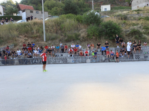 FOTO: MNK Uzdol pobjednik turnira u Rumbocima