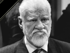 Preminuo general Slobodan Praljak