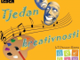 Prijave za „Tjedan kreativnosti“ su otvorene!