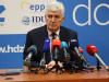 Čović: BiH možemo čuvati samo dogovorom, ne silom