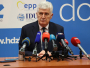 Čović: BiH možemo čuvati samo dogovorom, ne silom