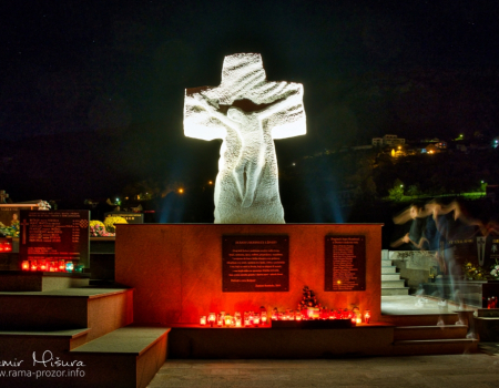 Dušni dan – Spomen svih vjernih mrtvih