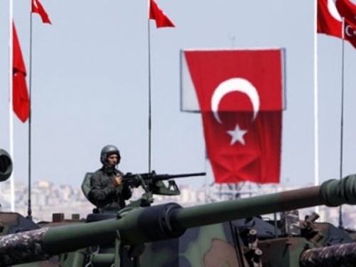 Turska oštra u odgovoru Pentagonu