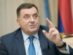 Dodik: Ovdje neće biti rata, ali može biti podvala