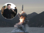 Sjeverna Koreja opet zaprijetila SAD-u: 'Ne možete izbjeći naše rakete'