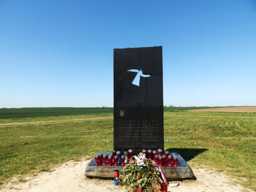 FOTO: Učitelji posjetili Vukovar, Ilok i Đakovo