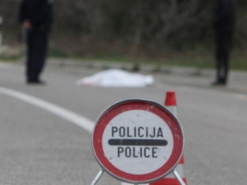 Prometna nesreća u Travniku, poginuo muškarac iz Zagreba