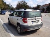 Hercegovina: Izrečeno 700.000 KM kazni za pola godine