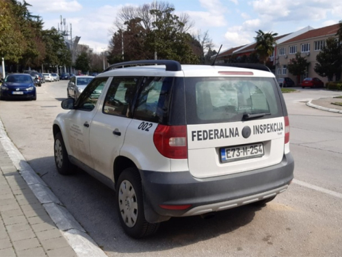 Hercegovina: Izrečeno 700.000 KM kazni za pola godine