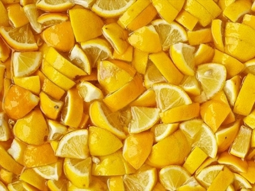 Zašto je zamrzavanje limuna hit