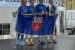 Ekipa ''Rama u srcu'' vratila se iz Zagreba s medaljom oko vrata