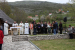 FOTO: Druženje Rumbočana i sv. misa na Zahumu