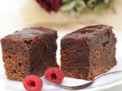 Čokoladna fantazija: Ukusna i sočna, a još je bolja kada odstoji dan ili dva