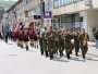 FOTO/VIDEO: 30. obljetnica brigade 'Rama'