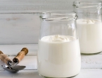 Jogurt može pomoći u sprječavanju nastanka raka debelog crijeva