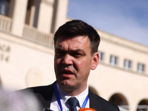 Cvitanović: HDZ 1990 neće biti dio nikakve nove platforme ili alijanse