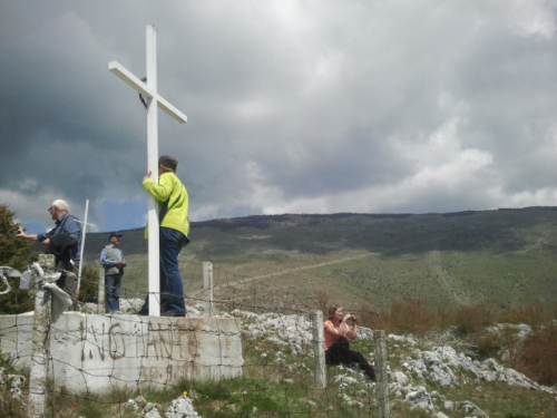 Požeški planinari oduševljeni pohodom kroz Ramu