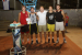 FOTO: Binvest Lubura pobjednik 14. Streetball turnira u Prozoru