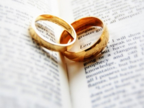 Tečaj priprave za brak u Ramskom dekanatu