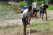 FOTO: Uređeno odmorište i plaža Gračac