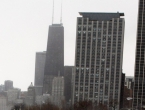 Lift u Chicagu propao 84 kata, ljudi su bili sigurni da će umrijeti