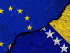 BiH u EU: Građani Hrvatske i BiH snažno podržavaju pristupanje