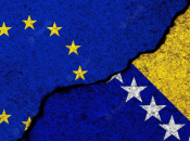 BiH u EU: Građani Hrvatske i BiH snažno podržavaju pristupanje