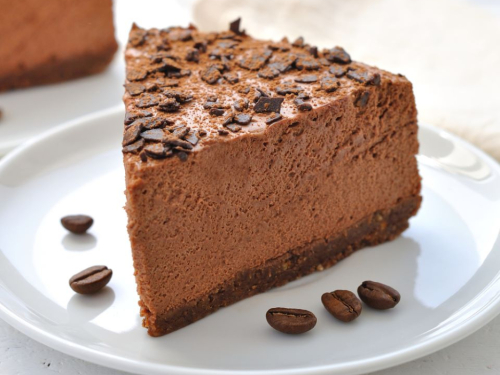 Ako volite tiramisu, morate isprobati ovu ledenu tortu s kavom!