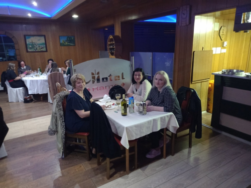 FOTO: Dan žena u Motelu Rama 2021.