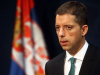 Srbija kritizira sporazum Hrvatske i Slovenije o vojnoj suradnji