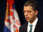 Srbija kritizira sporazum Hrvatske i Slovenije o vojnoj suradnji