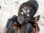 Mumija dječaka otkriva izgubljenu genetsku povijest