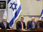 Netanyahu odgodio početak primirja u Gazi