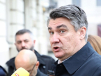 Milanović: Dobio sam poziv da se pridružim masonima