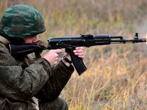 AK-47 najopasnije sovjetsko oružje po izboru američkih medija