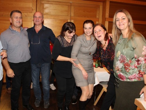 FOTO: 11. susret Uzdoljana u Innsbrucku