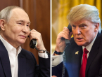BBC: Stvari su jasnije nakon razgovora Putin-Trump