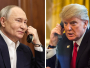 BBC: Stvari su jasnije nakon razgovora Putin-Trump