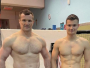 Cro Cop objavio fotku sa sinom, komentirao i Ernesto Hoost