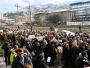 Stotine studenata u Sarajevu izašlo na ulicu